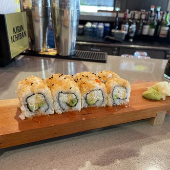 Blue Sushi Sake Grill - Sushi Bars Near Me - Des Moines, Iowa Blue Sushi Sake Grill - Sushi Bars Near Me - Des Moines, Iowa