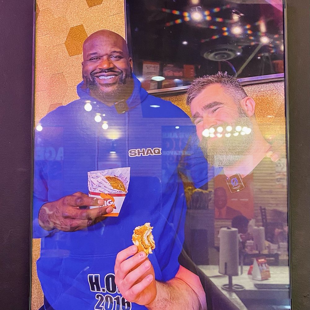 Big Chicken - Chicken Shop Near Me - Las Vegas, Nevada