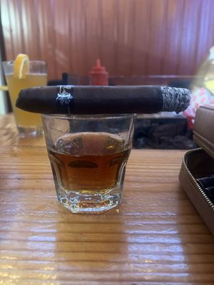 The Lariat Lounge by null