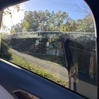Top Gun Auto Spa - Car Window Tinting Near Me - Crossville, Tennessee Top Gun Auto Spa - Car Window Tinting Near Me - Crossville, Tennessee
