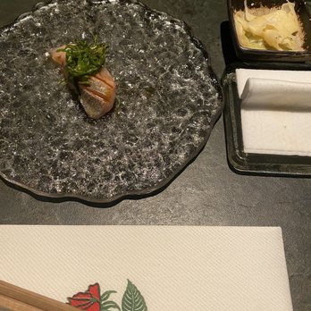 Thirteen Water - Hamachi! - Sushi Bars Near Me - New York, New York