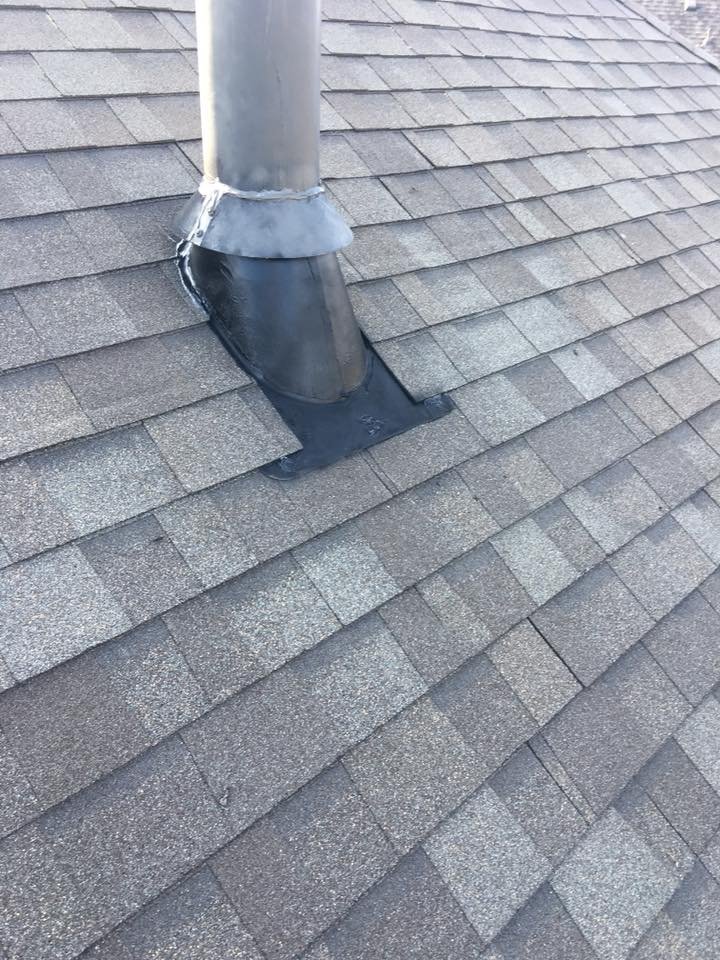 Slide of Taylor Roofing & Remodeling