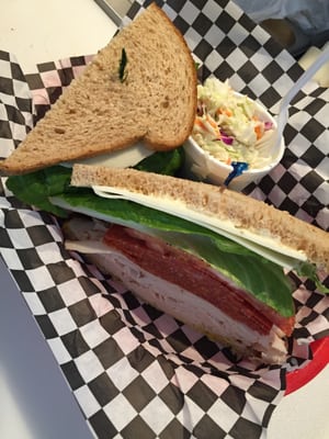 Kings Deli by null