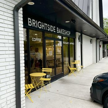 Brightside Bakeshop - Exterior - Bakeries Near Me - Nashville, Tennessee Brightside Bakeshop - Exterior - Bakeries Near Me - Nashville, Tennessee