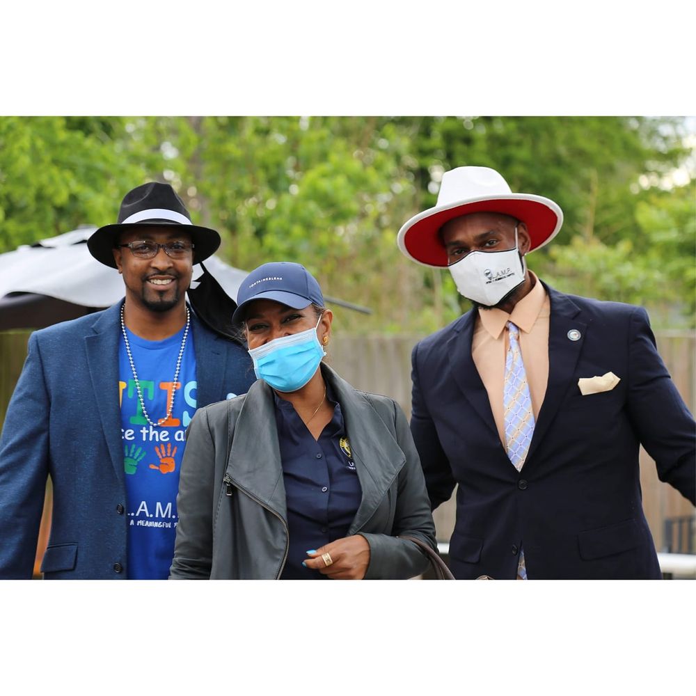 LAMP Services - social services organization in Houston, TX