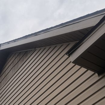 MN Seamless Gutters - Gutter Services Near Me