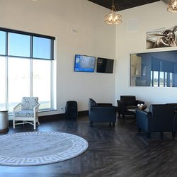 Manning Aviation
