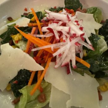 Flora - Flora Salad - Mexican Near Me - Houston, Texas