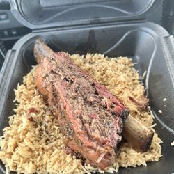 King of Kings Barbeque