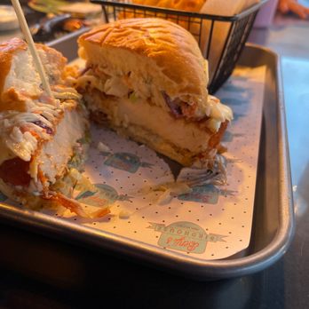 Benji’s Birdhouse - Sandwiches Near Me - Ramstein-Miesenbach, RP