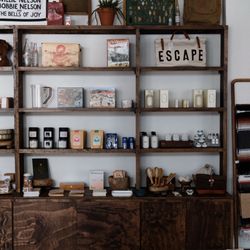 Outpost Fine Goods