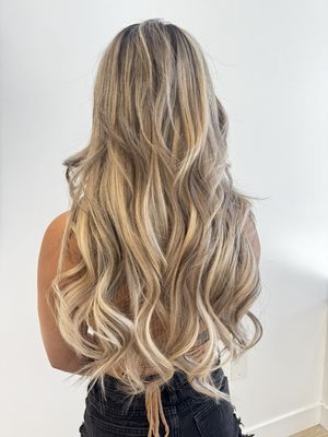 All your needs in one place - "We specialize in color corrections, hair extensions, precision haircuts, and much more—delivering top-notch service tailored to your needs." All your needs in one place - "We specialize in color corrections, hair extensions, precision haircuts, and much more—delivering top-notch service tailored to your needs."