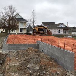 Qwick Company - Filling and Packing a House Pad
