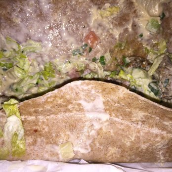 Lavash Cafe - Falafel - Mediterranean Near Me - Columbus, Ohio