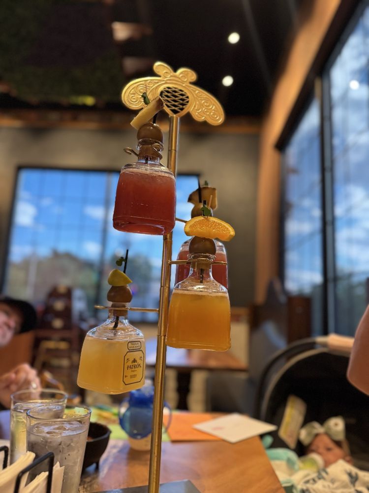 Don Tequila Mexican Cantina