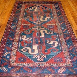 Pasargad Antique & Decorative Rugs - NYC Rugs