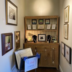 Frameworks Gallery