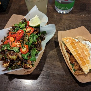 Lloyd Taco Factory - Tacos Near Me - Buffalo, New York