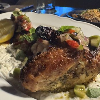 Maxime's - Seafood Near Me - Toronto, Ontario