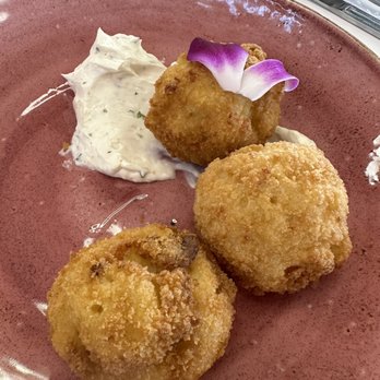 Plated Dreams - Mozzarella balls - Cafes Near Me - Woods Cross, Utah Plated Dreams - Mozzarella balls - Cafes Near Me - Woods Cross, Utah