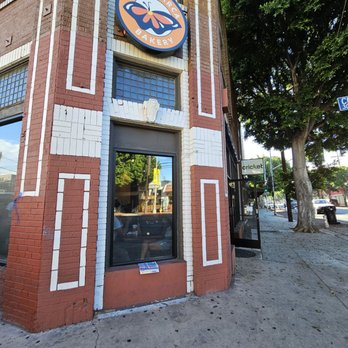 La Monarca Bakery & Cafe - First timer - Coffee & Tea Near Me - Los Angeles, California