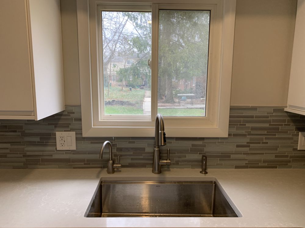 Slide of Mitch The Plumber