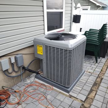 Bob Major Heating & Cooling - Your First Choice in AC replacement in New Jersey. - Heating & Air Conditioning/HVAC Near Me - Rahway, New Jersey Bob Major Heating & Cooling - Your First Choice in AC replacement in New Jersey. - Heating & Air Conditioning/HVAC Near Me - Rahway, New Jersey