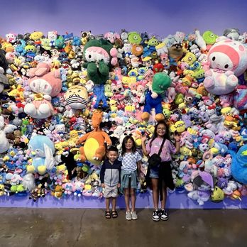 Kawaii Klaws - Arcades Near Me - Westminster, California Kawaii Klaws - Arcades Near Me - Westminster, California