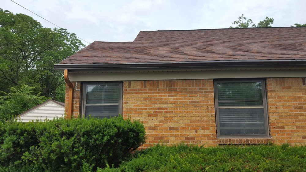 AARDVARK SEAMLESS GUTTERS Updated August 2024 Grand Rapids