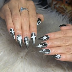 Nails Design
