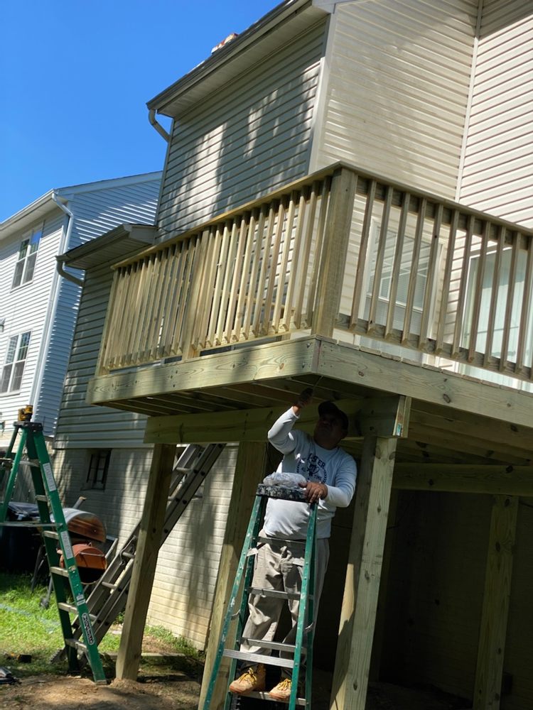 Slide of Cre8tive Solutions Contracting