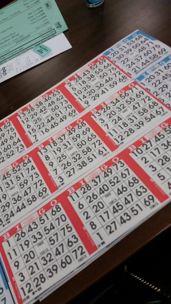 Florin Road Bingo 20 Photos & 31 Reviews Bingo Halls 2350 Florin