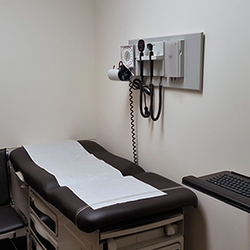 BFG Medical Clinic