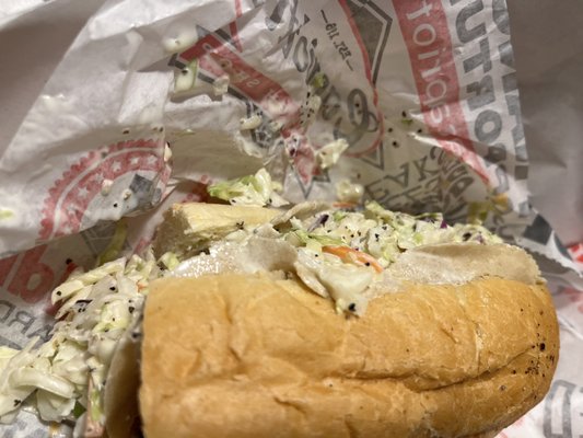 Capriotti's Sandwich Shop by null