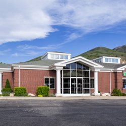Bank of Utah - Brigham