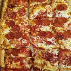 West End Pizza II