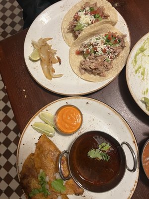 Round Corner Cantina by null