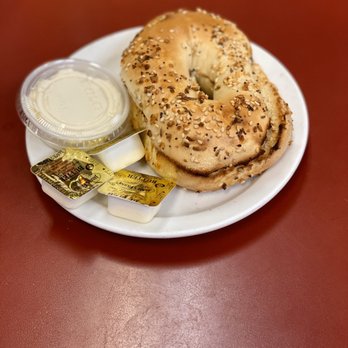 Coral Bagels - Bagels Near Me - Miami, Florida Coral Bagels - Bagels Near Me - Miami, Florida