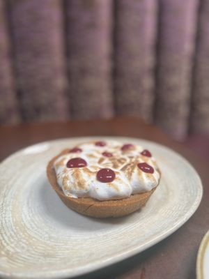 The Majestic by null