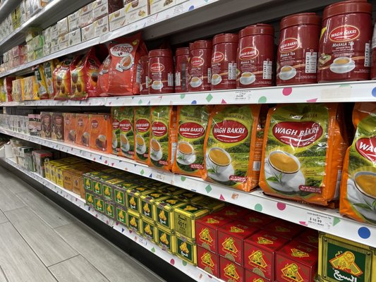 Big Bazaar by null
