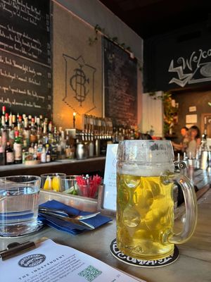 Independent Brewing Company by null