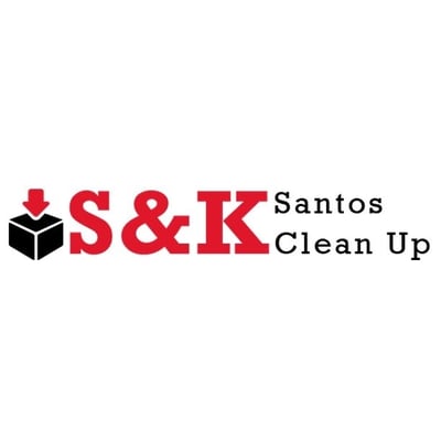 S & K Santos Clean Up