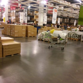 IKEA - Well the check out lines can be real long so they need to improve on that - Kitchen & Bath Near Me - Brooklyn, New York IKEA - Well the check out lines can be real long so they need to improve on that - Kitchen & Bath Near Me - Brooklyn, New York