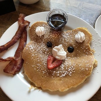 Benny's Cafe - Cafes Near Me - McKinney, Texas