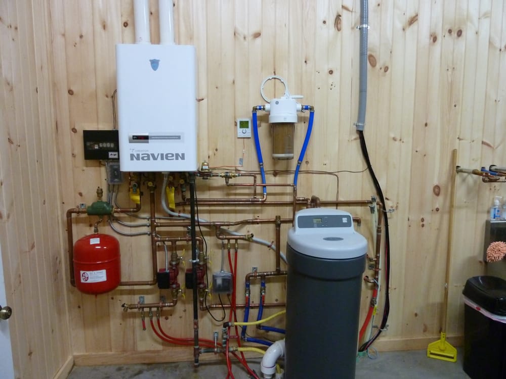 Slide of Do It Right Plumbing