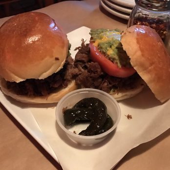 Sazon by Chef Rulis - Mexican Torta - Pizza Near Me - El Paso, Texas