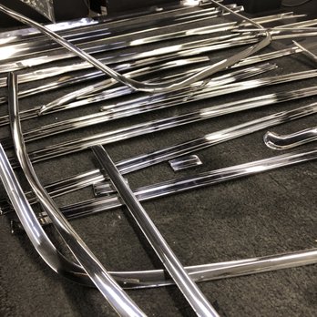 Metal Master - Refinishing Services Near Me - Salt Lake City, Utah Metal Master - Refinishing Services Near Me - Salt Lake City, Utah