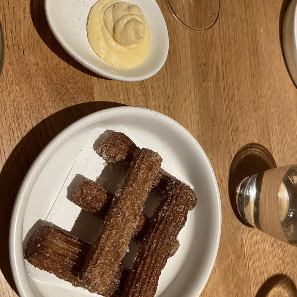 Nami Nori - Churros - Sushi Bars Near Me - Montclair, New Jersey Nami Nori - Churros - Sushi Bars Near Me - Montclair, New Jersey