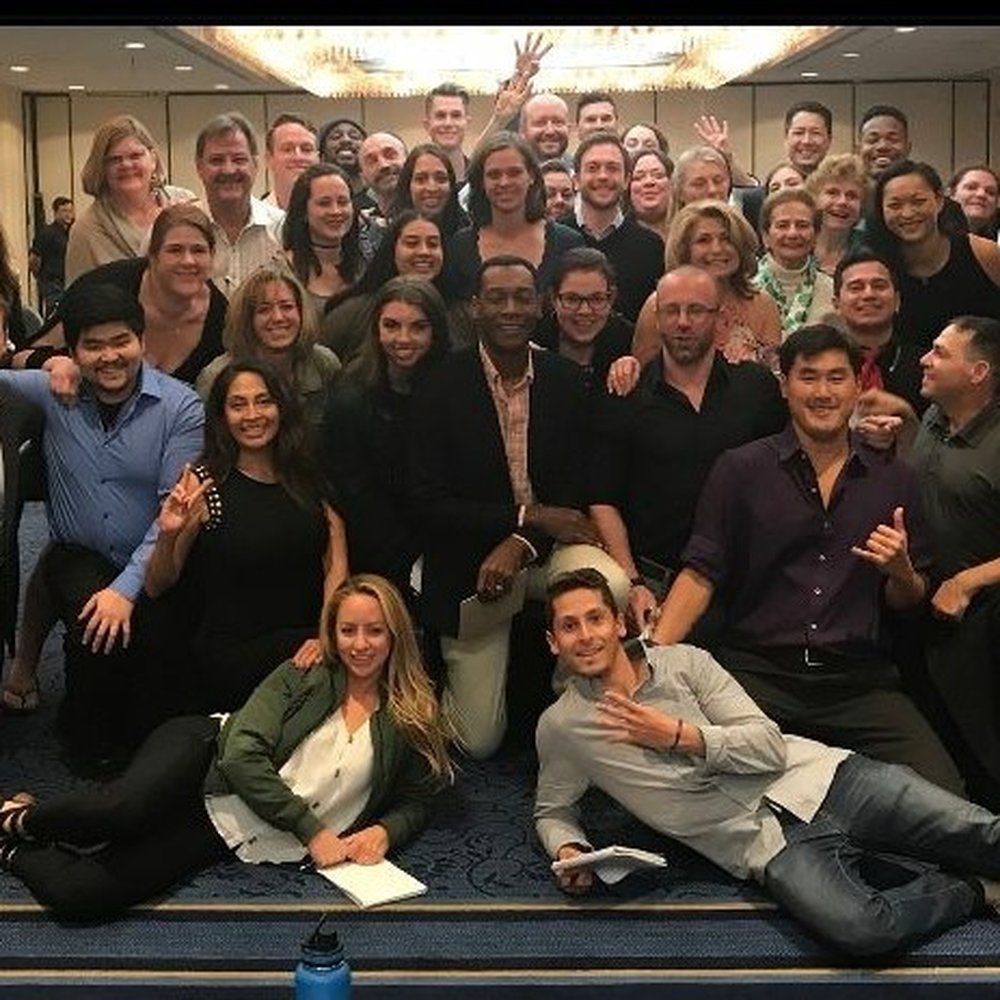 Ascension Leadership Academy - Life Coach Near Me