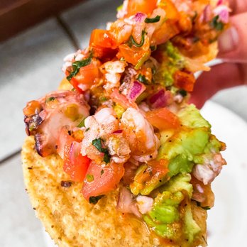Mariscos Jalisco - Tacos Near Me - Pomona, California